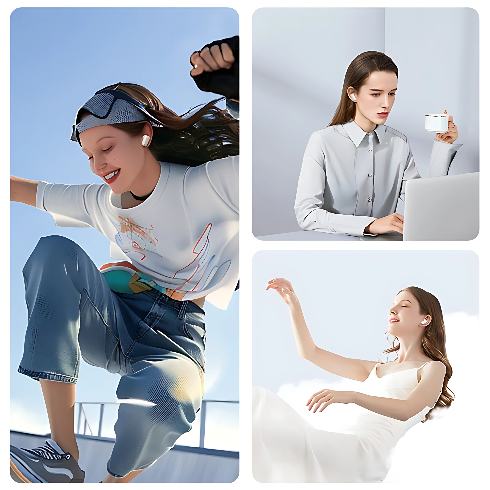 MANIKE BLUETOOTH KÖPFHORER MANIKE BLUETOOTH KÖPFHORER